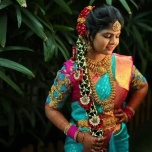 Pelli Poola Jada – ID 105