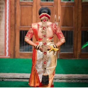 Pelli Poola Jada – ID 104