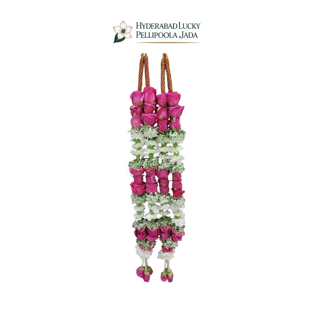 Wedding Garlands (Malas) ID 204