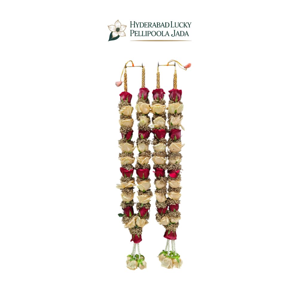 Wedding Garlands (Malas) ID 202