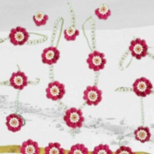 Flower Jewellery 303
