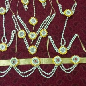 Flower Jewellery 304